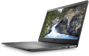 Dell Vostro 15 3500 15.6-Inch Laptop Intel Core i3-1115G4 3.0 GHz 8 GB RAM 256 GB SSD Windows 11 Laptop