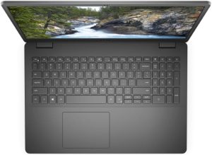 Dell Vostro 15 3500 15.6-Inch Laptop Intel Core i3-1115G4 3.0 GHz 8 GB RAM 256 GB SSD Windows 11 Laptop