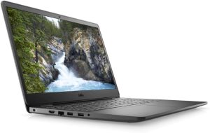 Dell Vostro 15 3500 15.6-Inch Laptop Intel Core i3-1115G4 3.0 GHz 8 GB RAM 256 GB SSD Windows 11 Laptop