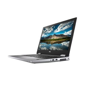 Dell Precision 7540 Intel Core I5 – 9400H 32GB RAM 512GB SSD Windows 11 Pro 15.6″ FHD Laptop Workstation – Carbon