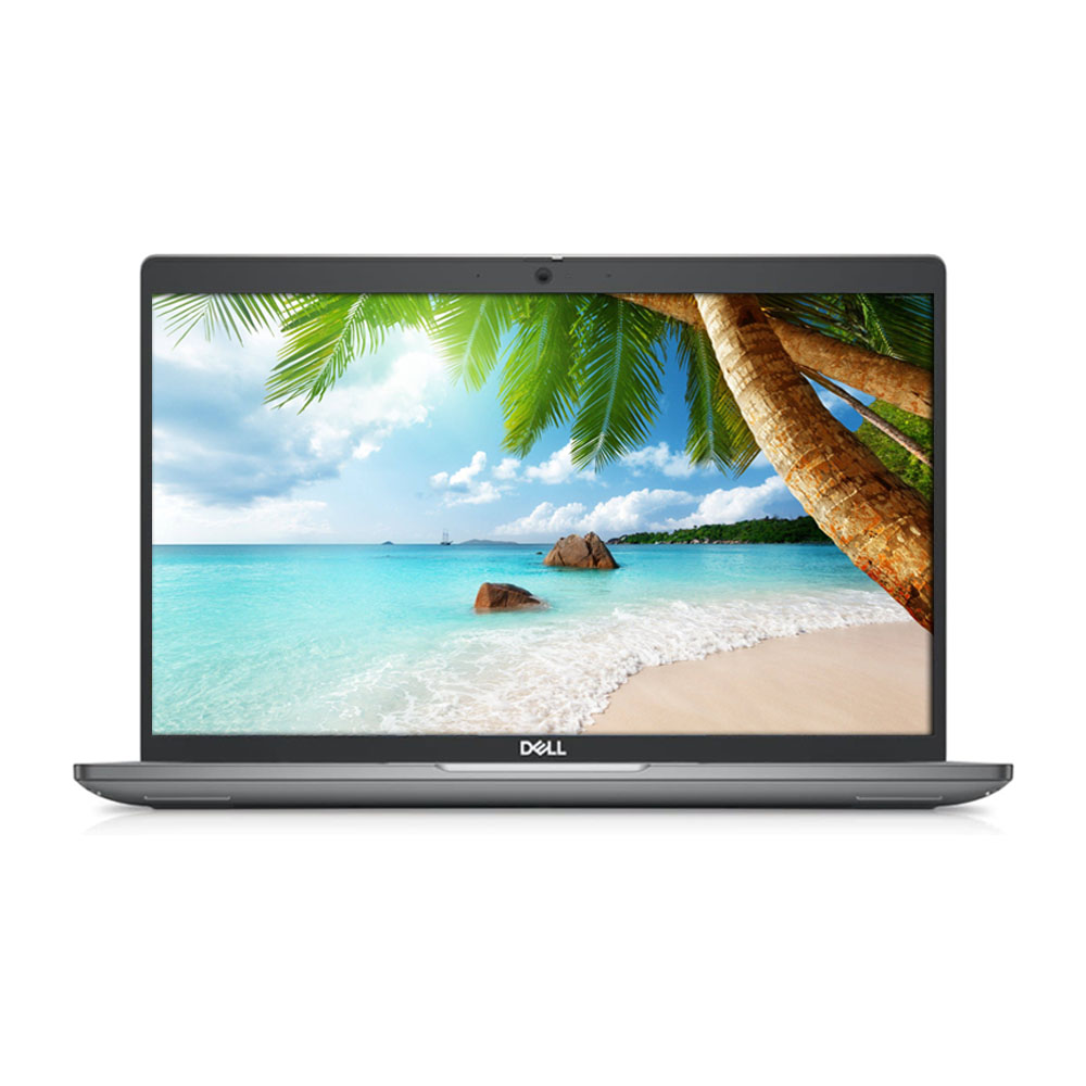 Dell Latitude 5440 Intel Core I5-1345U 16GB RAM 512GB SSD Windows 11 Pro 14″ FHD Laptop – Silver