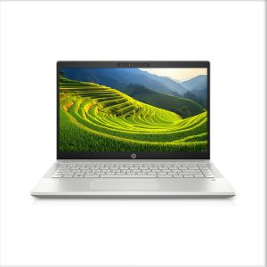 HP Pavilion 14-CE3501NA Intel Core I5- 1035G4 16GB RAM 512GB SSD Windows 11 Pro 14″ FHD Laptop – Silver