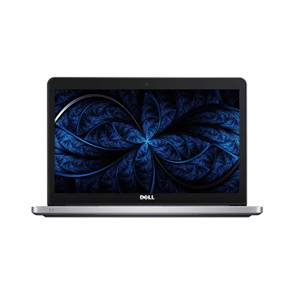 Dell Inspiron 15 7537 Intel Core i7-4500U 8GB RAM 512GB SSD 15.6 FHD Windows 11 Pro Laptop – Silver