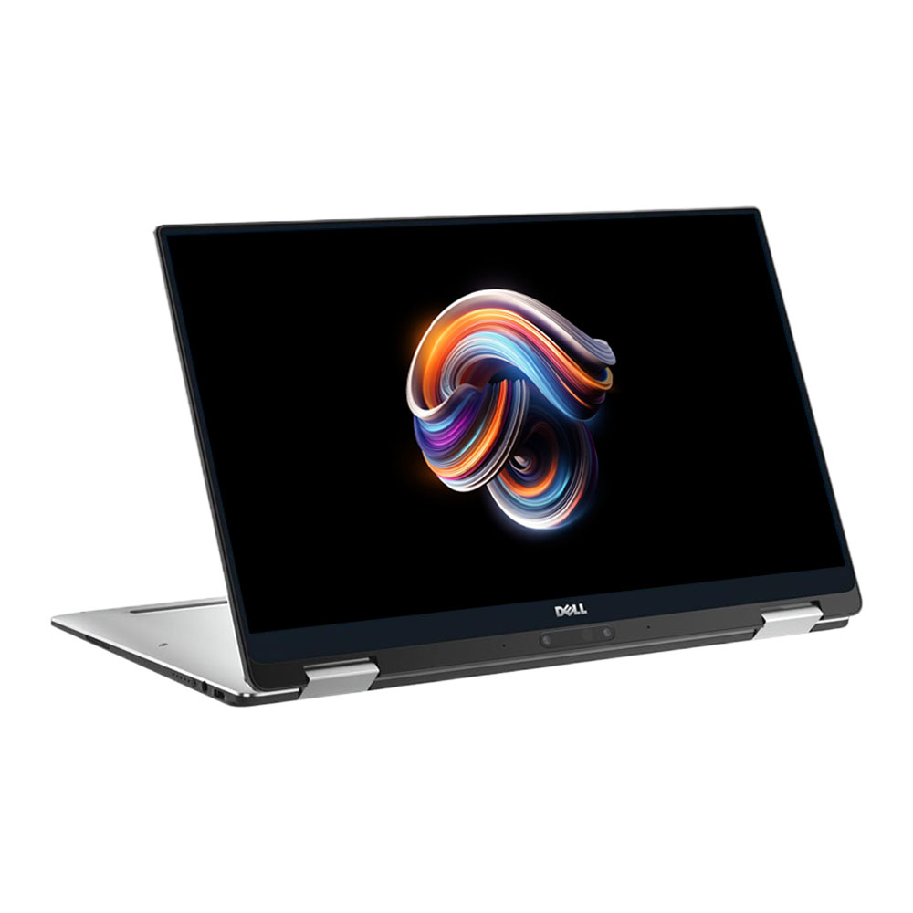 Dell XPS 13 9365 2-in-1 Intel Core i7-7Y75  512GB SSD 16GB RAM 13.3″ HD Touchscreen Windows 11 Pro Laptop – Black