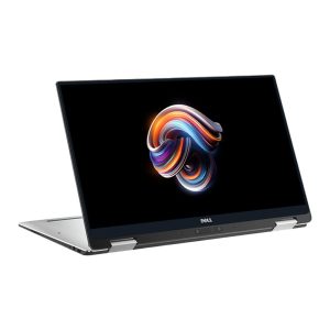 Dell XPS 13 9365 2-in-1 Intel Core i7-7Y75 512GB SSD 16GB RAM 13.3″ HD Touchscreen Windows 11 Pro Laptop – Black