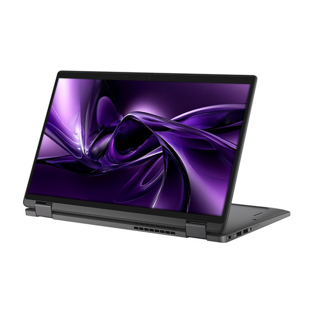 Dell Latitude 7410 2-in-1 Intel Core i7-10610U 512GB SSD 16GB RAM Windows 11 Pro Laptop – Carbon