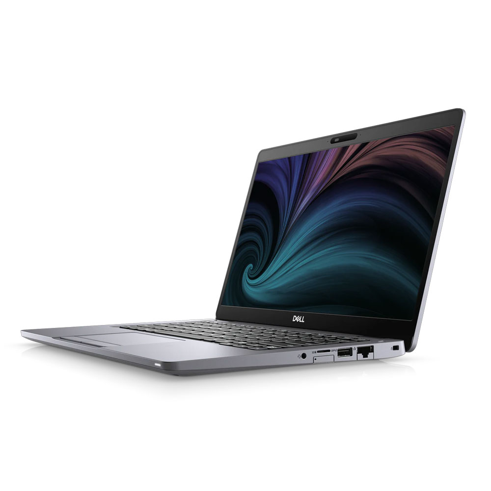 Dell Latitude 5310 Intel Core i5 – 10310U 512GB SSD 16GB RAM Windows 11 Pro Laptop – Silver