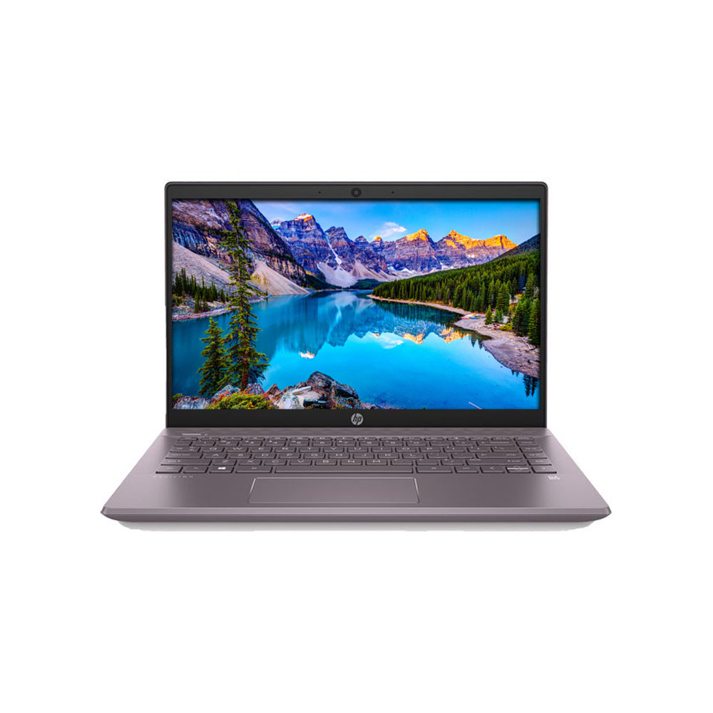 HP Pavilion 14-CE3504NA  Intel Core i5-1035G1 512GB SSD 16GB RAM Windows 11 Pro Laptop – Misty Mauve