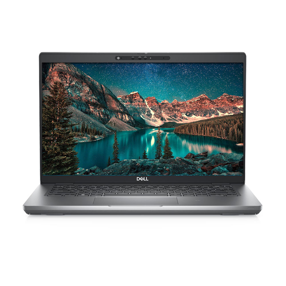 Dell Latitude 5431 Intel Core i7 – 1270P 512GB SSD 16GB RAM Windows 11 Pro Laptop – Silver