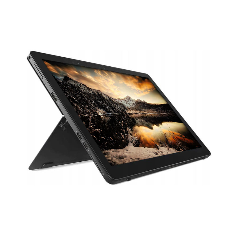 Dell Latitude 5290 2-in-1 Intel Core i5 – 8350U 256GB SSD 16GB RAM Windows 11 Pro Laptop – Dark Grey
