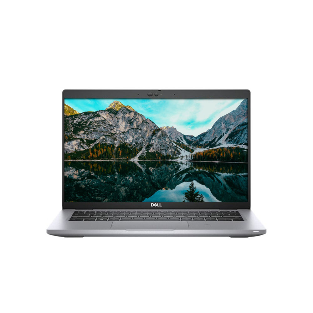 Dell Latitude 5420 Intel Core i7-1185G7 14″ 512GB SSD 16GB RAM Windows 11 Pro Laptop – Silver