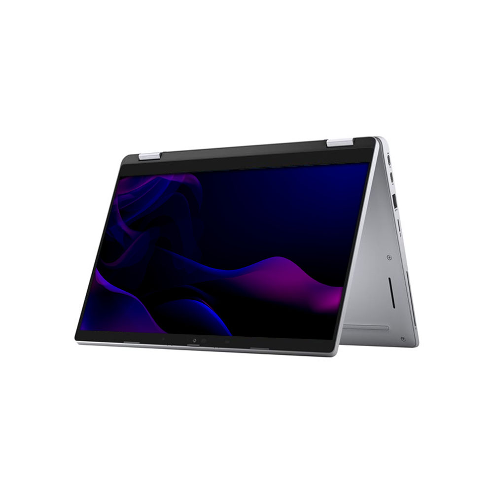 Dell Latitude 5320 2-in-1 Intel Core i5-1145G7 512GB SSD 16GB RAM Windows 11 Pro Laptop – Silver
