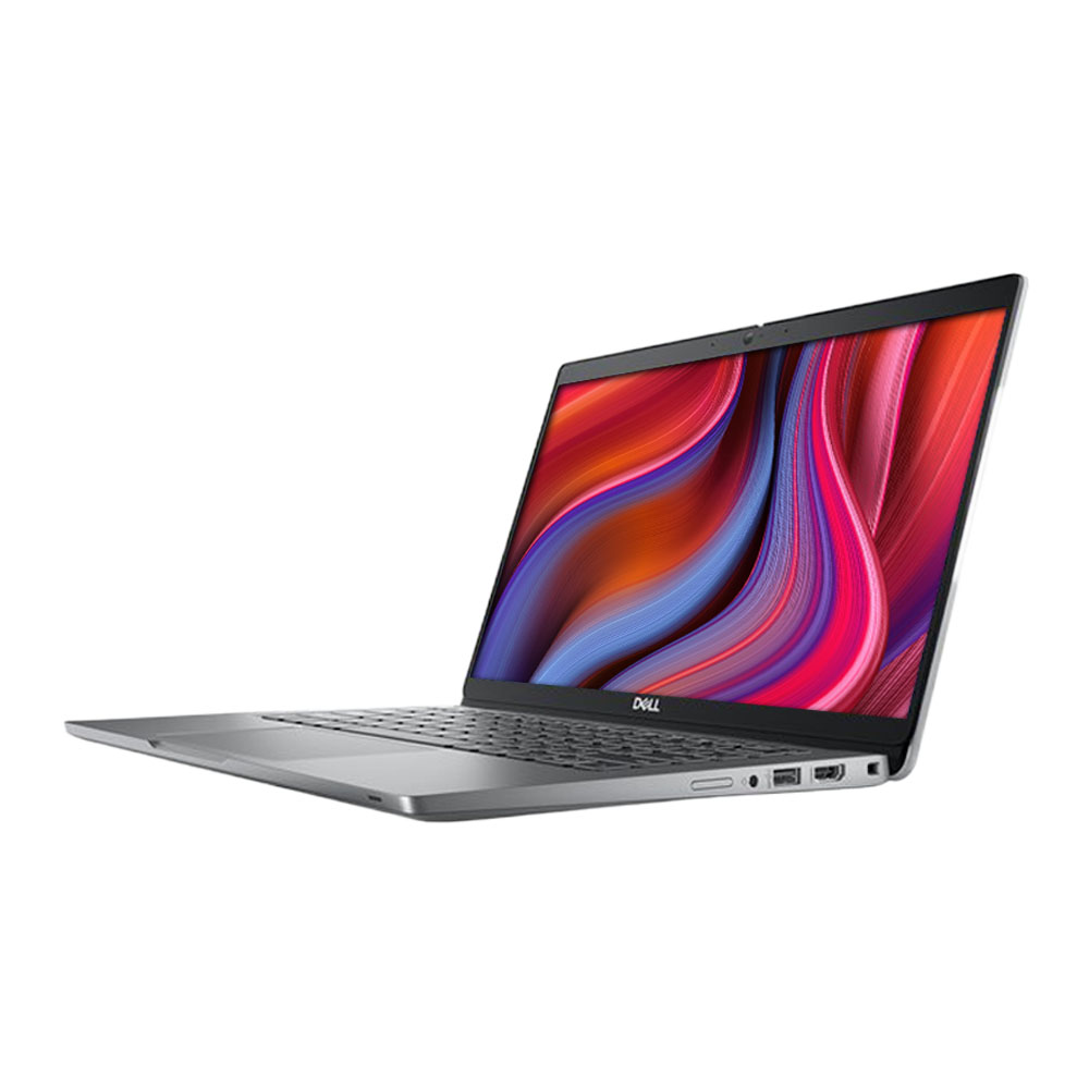 Dell Latitude 5330 Intel Core vPro i5-1245U 16GB RAM 256GB M.2, 13.3″ HD  Webcam Windows 11 Laptop – Grey