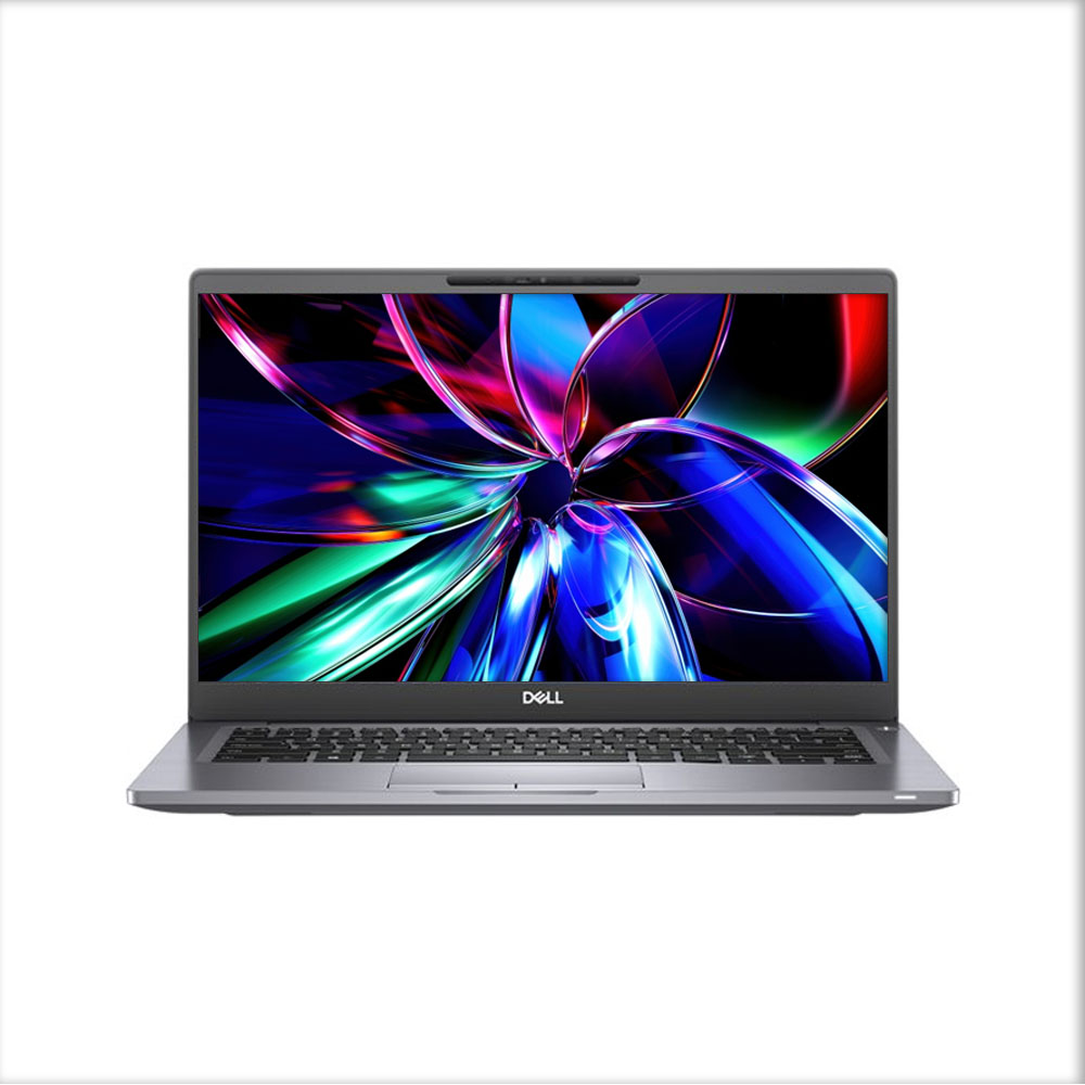 Dell Latitude 7400 Intel Core i7 – 8665U 16GB RAM 256GB, 14″  Windows 11 Pro Laptop – Silver