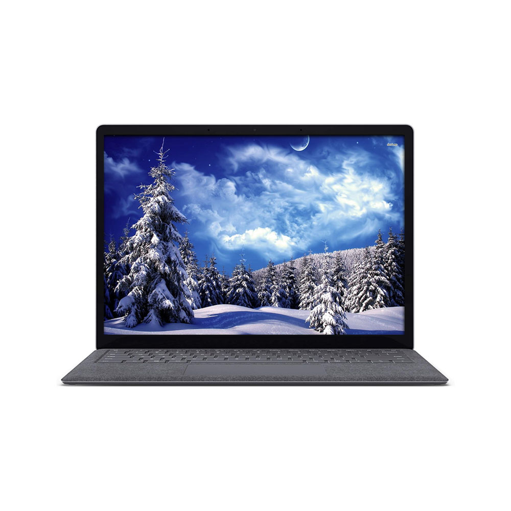 Microsoft Surface Laptop 3 Intel Core i5-1035G7 256GB SSD 8GB RAM Windows 11 Pro Touchscreen Laptop – Platinum