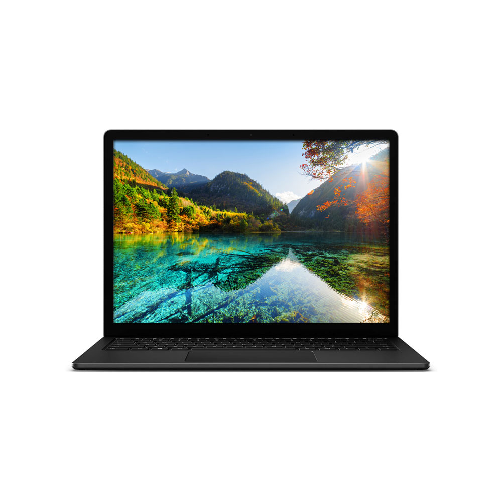 Microsoft Surface Laptop 3 Intel Core i5-1035G7 15 inch 256GB SSD 8GB RAM Windows 11 Pro Touchscreen Laptop – Black