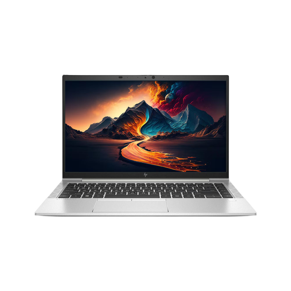 HP Elitebook 840 G8 Intel Core I7-1165G7 16GB RAM 512GB SSD, 14″  Windows 11 Pro Laptop – Silver