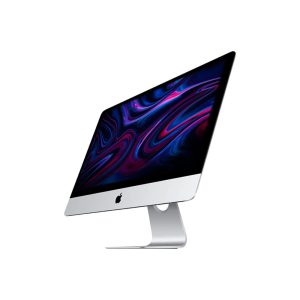 Apple iMac 5k Retina A1419 (2015) All-in-One (AIO) Intel Core i7-6700K 1TB HDD 8GB RAM Wi-Fi Ready macOS Monterey – Silver