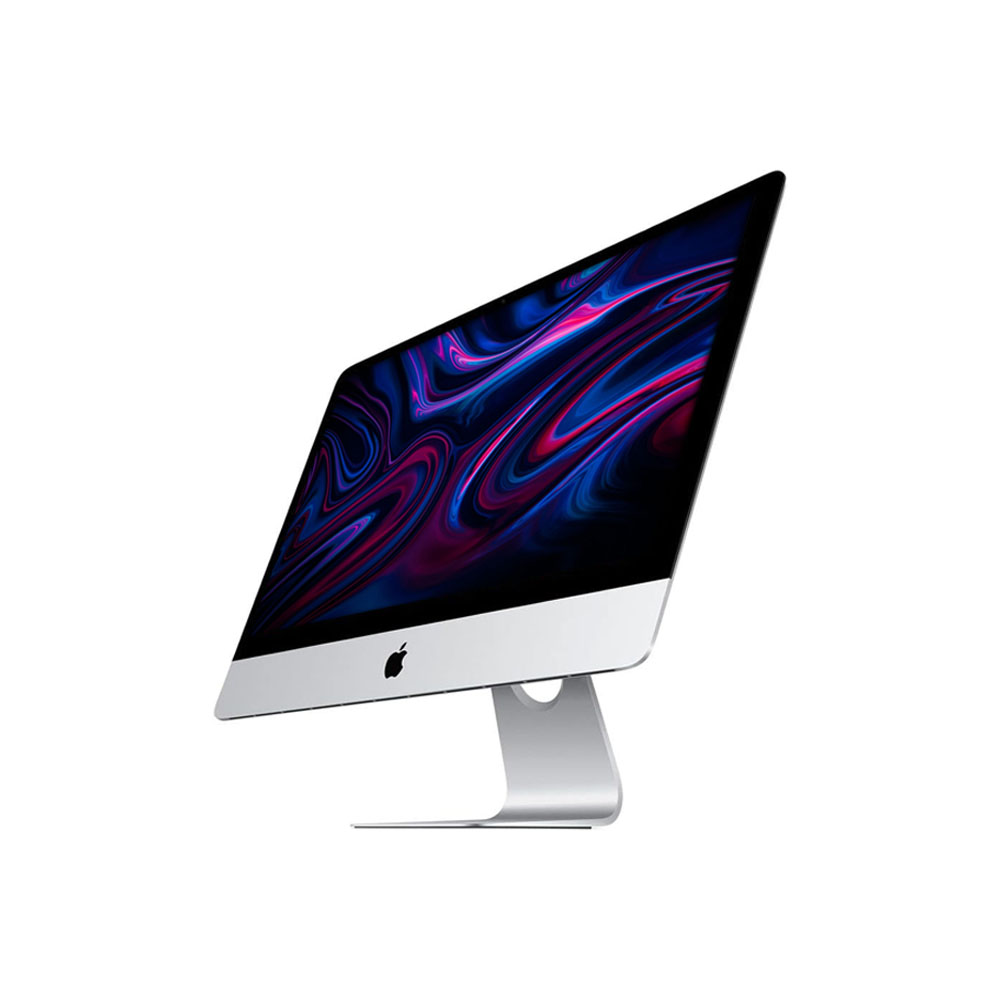Apple iMac 5k Retina A1419 (2015) All-in-One (AIO) Intel Core i7-6700K 1TB HDD 8GB RAM Wi-Fi Ready macOS Monterey – Silver