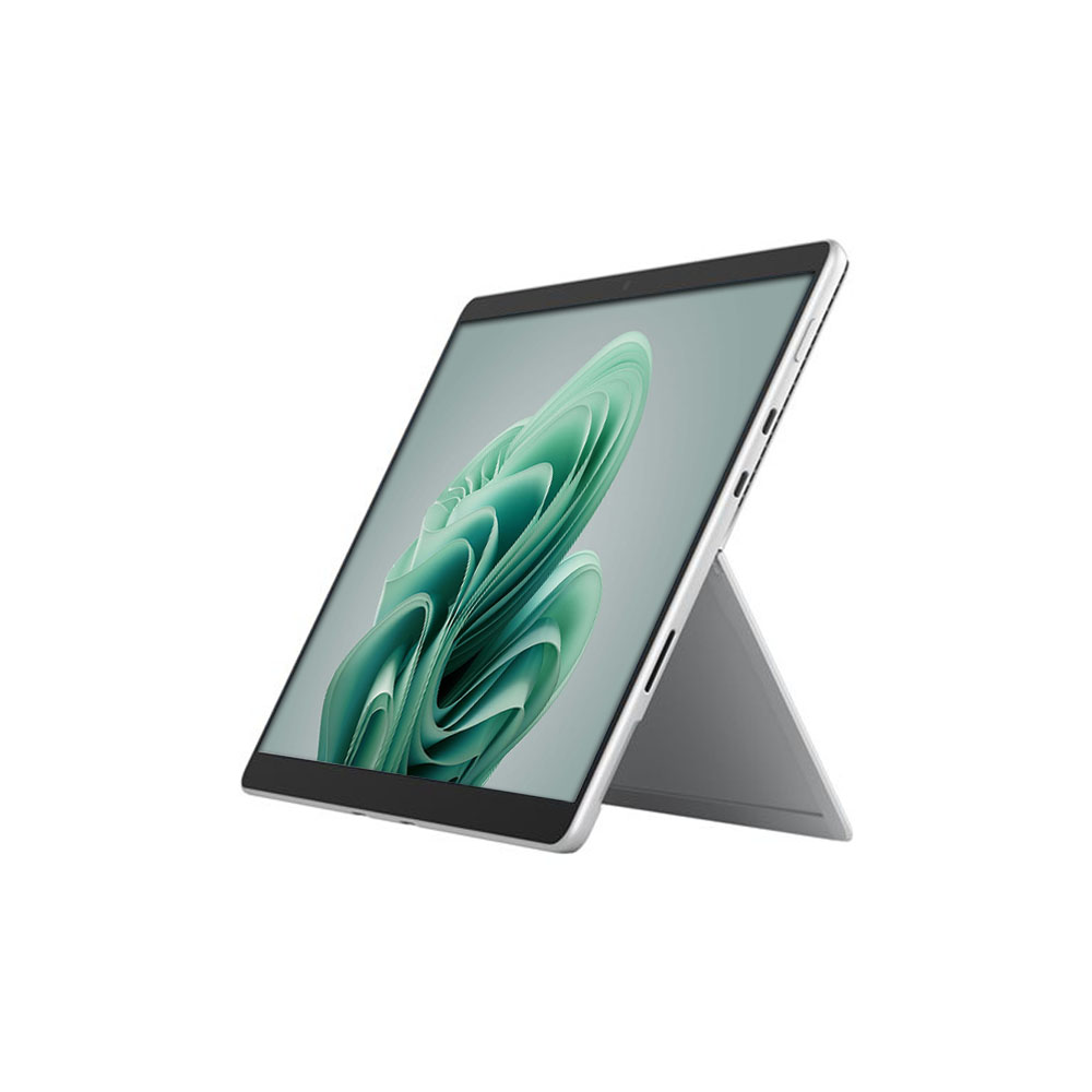 Microsoft Surface Pro 8 Intel Core i5-1145G7 512GB SSD 8GB RAM Touchscreen Windows 11 Pro Laptop Tablet – Black