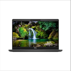 Dell Latitude 5300 2-in-1 Intel Core I5-8365U 16GB RAM 512GB SSD, 13.3″ FHD Touchscreen  Windows 11 Pro Laptop –  Black