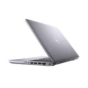 Dell Latitude 5410 Intel Core vPro i7-10610U 16GB RAM 512GB, 14″ Windows 11 Pro Laptop – Silver