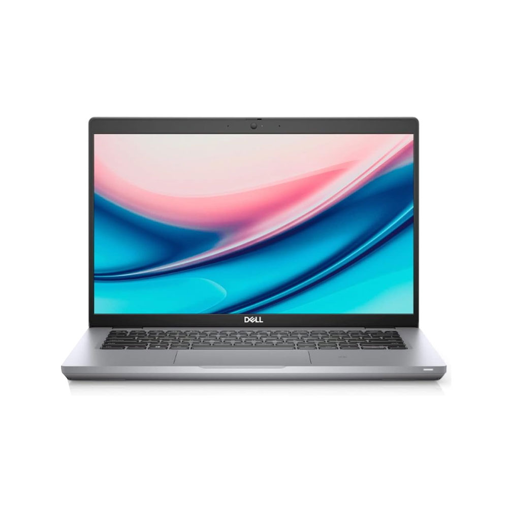 Dell Latitude 5421 Intel Core  i7-11850H 16GB RAM 512GB SSD, 14″ Windows 11 Pro Laptop – Silver