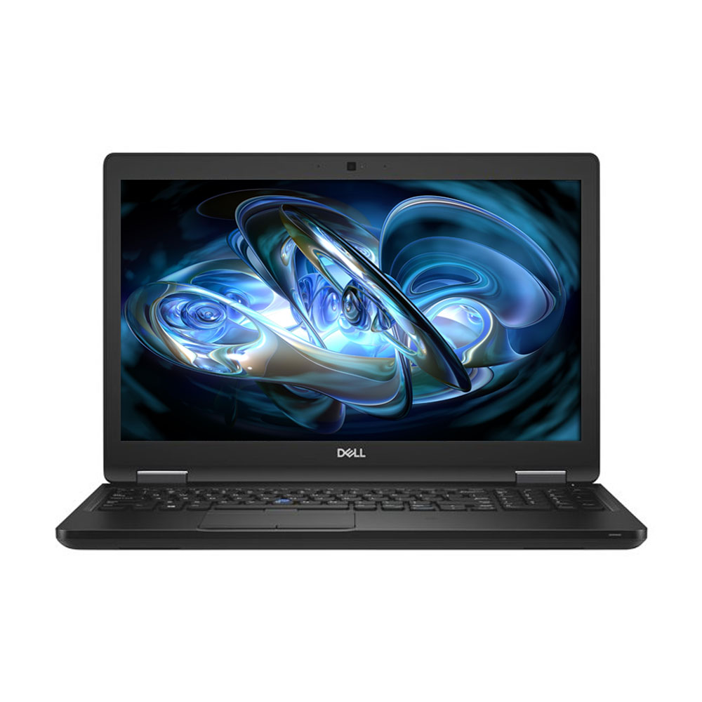 Dell Precision 7530 Intel Core I5 – 8300H 32GB RAM 512GB SSD Windows 11 Pro 15.6″ FHD Laptop Workstation – Carbon