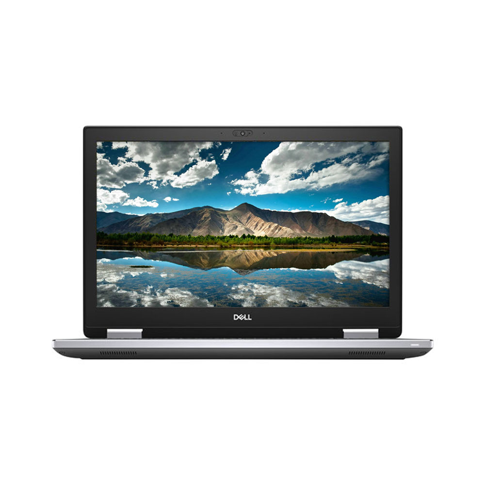 Dell Precision 7540 Intel Core I5 – 9400H 32GB RAM 512GB SSD Windows 11 Pro 15.6″ FHD Laptop Workstation – Carbon