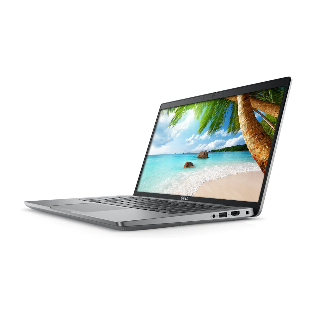 Dell Latitude 5440 Intel Core I5-1345U 16GB RAM 512GB SSD Windows 11 Pro 14″ FHD Laptop – Silver