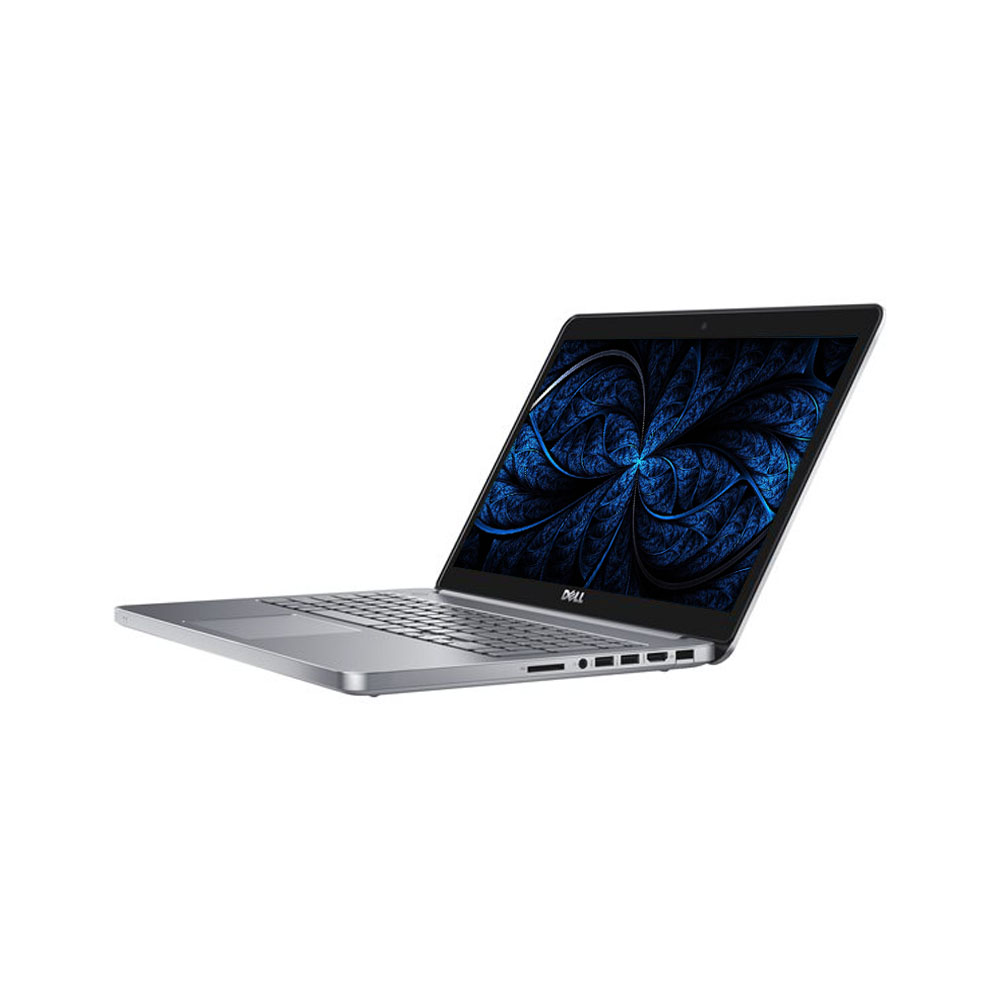 Dell Inspiron 15 7537 Intel Core i7-4500U 8GB RAM 512GB SSD 15.6 FHD Windows 11 Pro Laptop – Silver