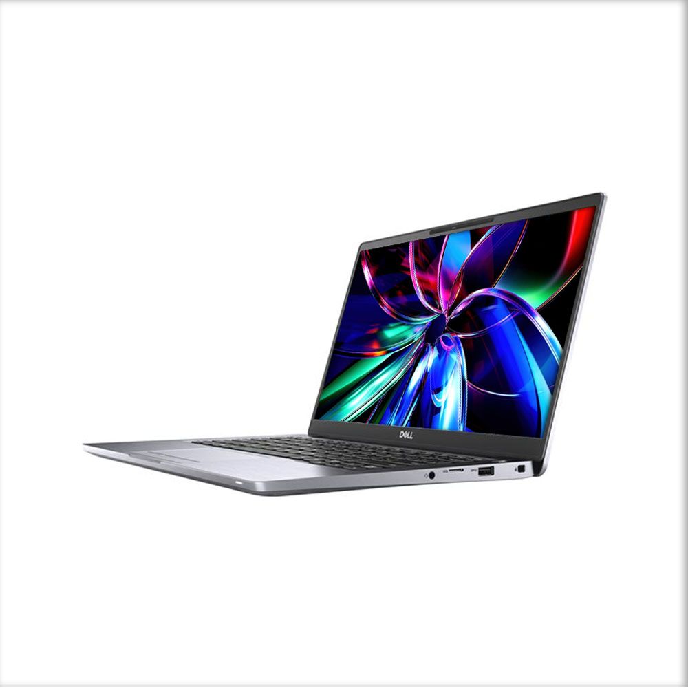 Dell Latitude 7400 Intel Core i7 – 8665U vPro 16GB RAM 256GB, 14″  Windows 11 Pro Laptop – Silver