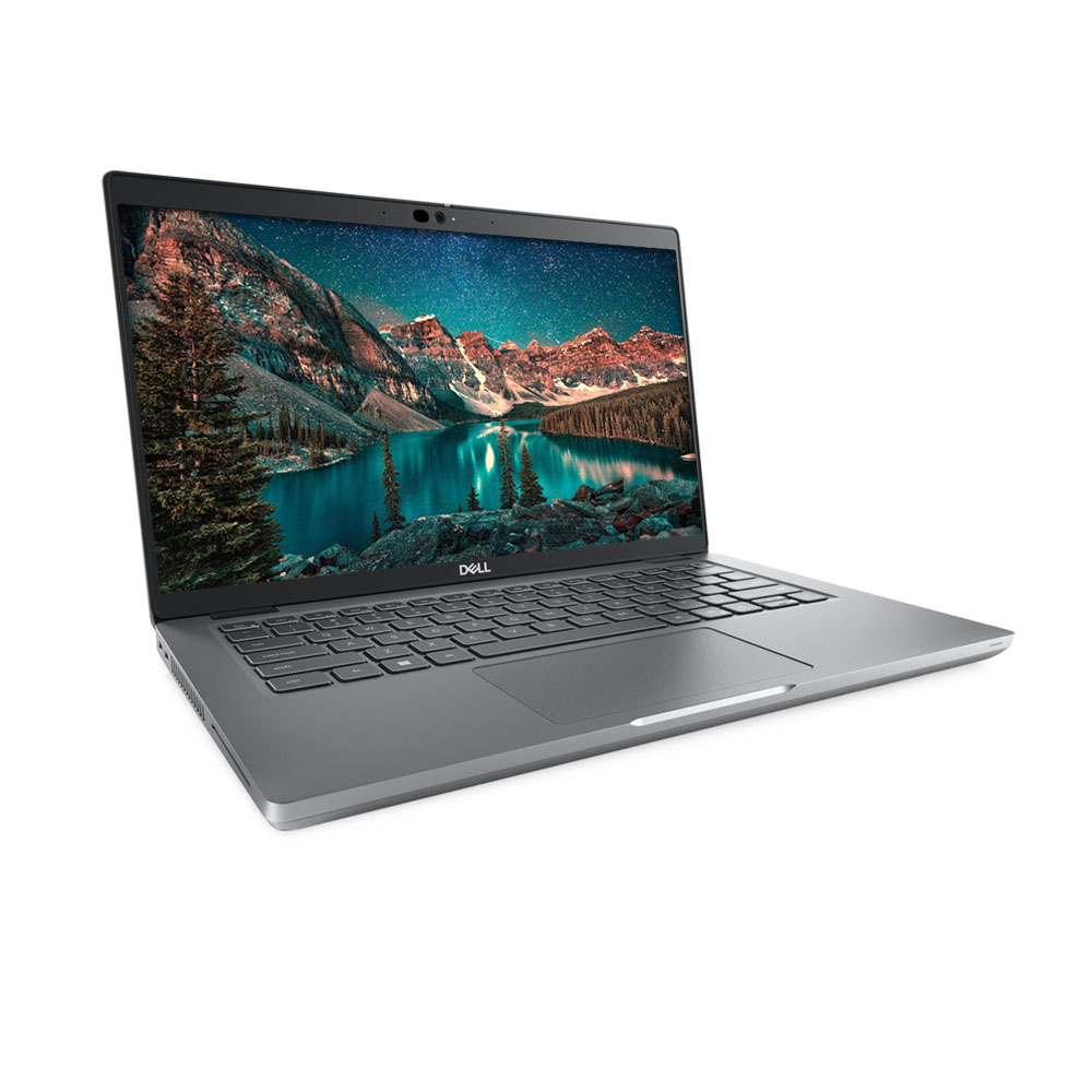 Dell Latitude 5431 Intel Core i7 – 1270P 512GB SSD 16GB RAM Windows 11 Pro Laptop – Silver