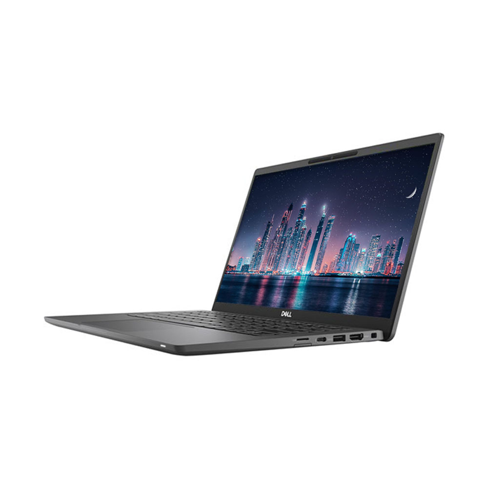 Dell Latitude 7420 Intel Core i7â€1185G7 vPro 512GB SSD 32GB RAM 14″ Touchscreen Windows 11 Pro Laptop – Black Carbon