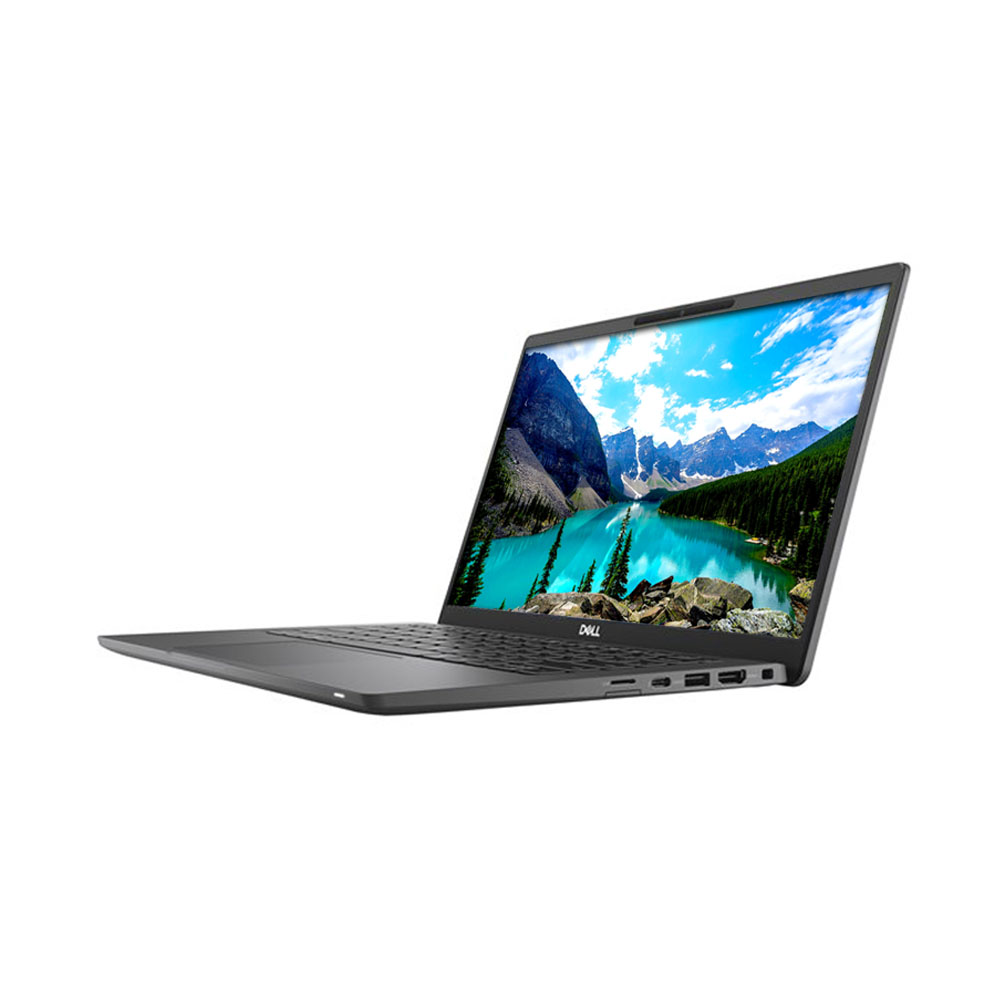 Dell Latitude 7420 Intel Core i5-1145G7 512GB SSD 16GB RAM Windows 11 Pro Laptop – Black Carbon