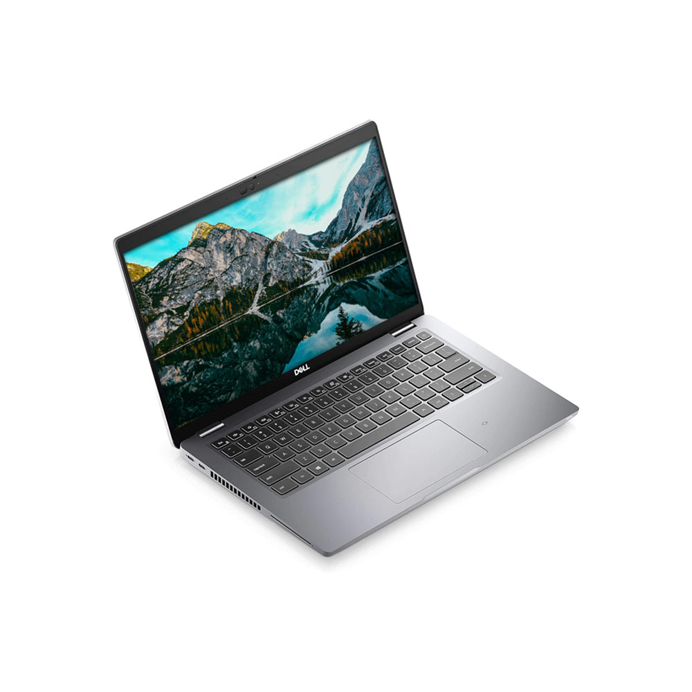Dell Latitude 5420 Intel Core i7-1185G7 14″ 512GB SSD 16GB RAM Windows 11 Pro Laptop – Silver