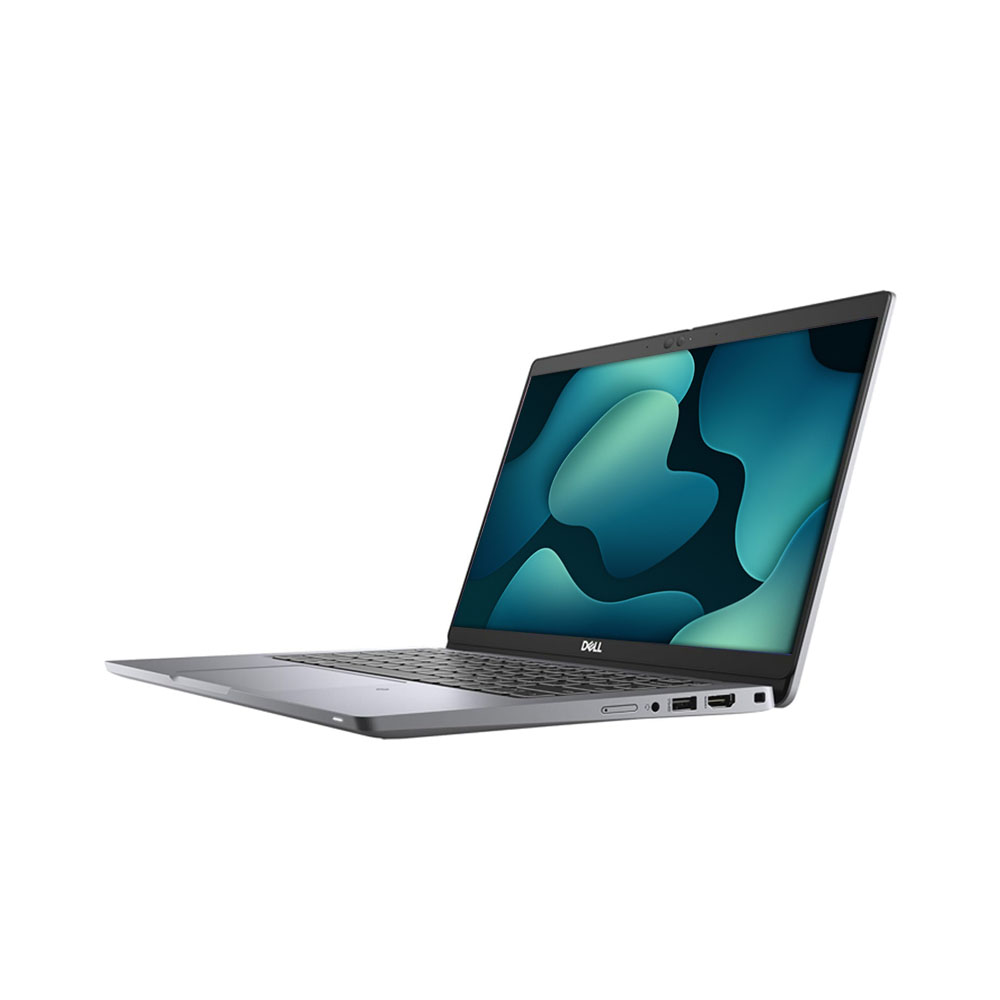 Dell Latitude 5320 Intel Core i5-1145G7 512GB SSD 16GB RAM Windows 11 Pro Laptop – Silver