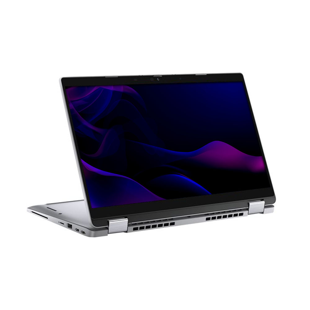 Dell Latitude 5320 2-in-1 Intel Core i5-1145G7 512GB SSD 16GB RAM Windows 11 Pro Laptop – Silver