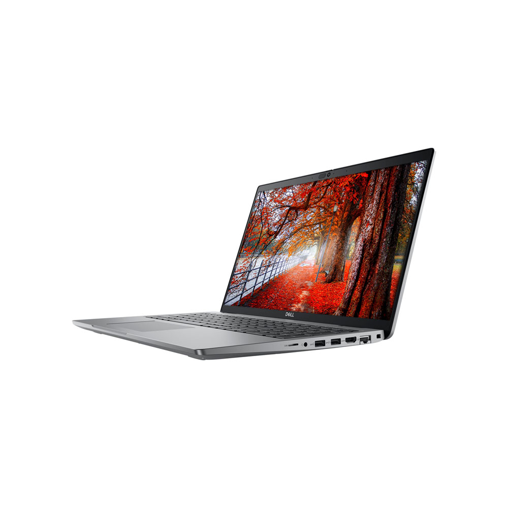 Dell Latitude 5540 Intel Core i7-1355U 512GB SSD 16GB RAM Windows 11 Pro Laptop – Grey
