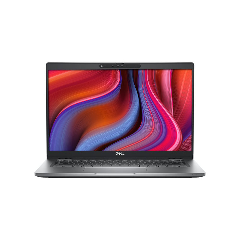 Dell Latitude 5330 Intel Core vPro i5-1245U 16GB RAM 256GB M.2, 13.3″ HD  Webcam Windows 11 Laptop – Grey