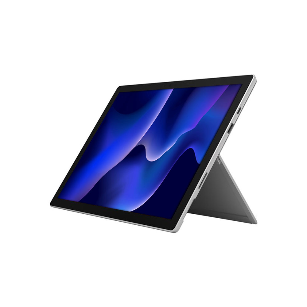 Microsoft Surface Pro 7 Intel Core i5 – 1035G4 256GB SSD 8GB RAM Touchscreen Windows 11 Pro Laptop Tablet – Platinum