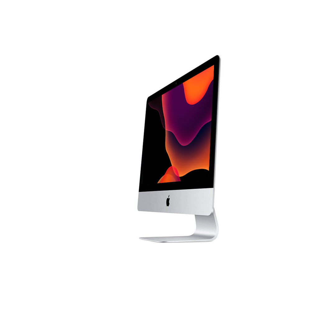 Apple iMac A1418 All-in-One (AIO) Intel Core i5-5250U 1TB HDD 8GB RAM Wi-Fi Ready macOS Monterey – Silver