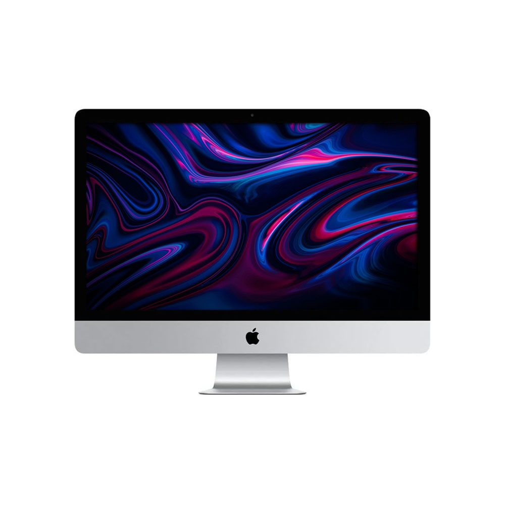 Apple iMac 5k Retina A1419 (2015) All-in-One (AIO) Intel Core i7-6700K 1TB HDD 8GB RAM Wi-Fi Ready macOS Monterey – Silver