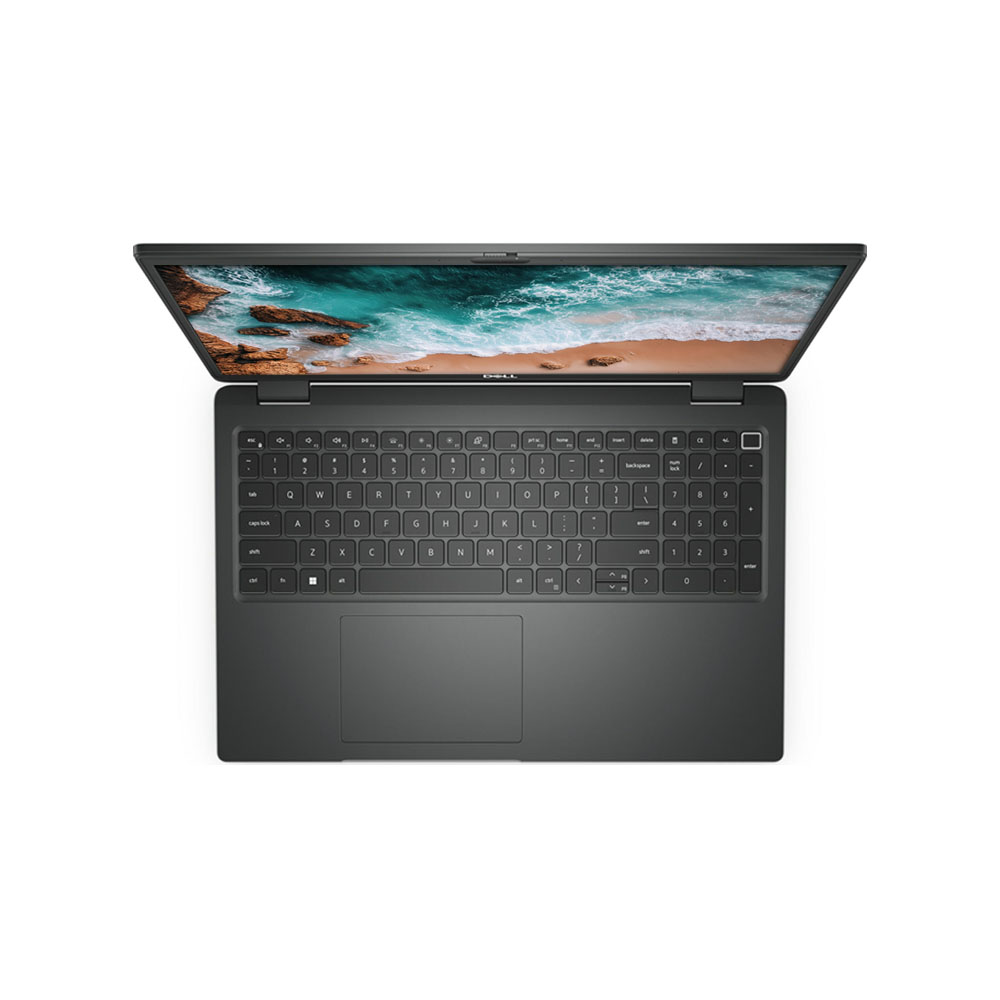 Dell Latitude 3530 Intel Core i5-1235U 512GB SSD 16GB RAM 15.6″ Windows 11 Laptop – Grey