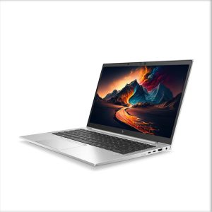 HP Elitebook 840 G8 Intel Core I7-1165G7 16GB RAM 512GB SSD, 14″  Windows 11 Pro Laptop – Silver