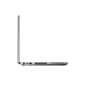 Dell Latitude 5410 Intel Core vPro i7-10610U 16GB RAM 512GB, 14″ Windows 11 Pro Laptop – Silver