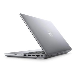 Dell Latitude 5421 Intel Core  i7-11850H 16GB RAM 512GB SSD, 14″ Windows 11 Pro Laptop – Silver