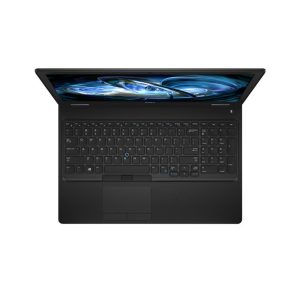 Dell Precision 7530 Intel Core I5 – 8300H 32GB RAM 512GB SSD Windows 11 Pro 15.6″ FHD Laptop Workstation – Carbon