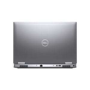 Dell Precision 7540 Intel Core I5 – 9400H 32GB RAM 512GB SSD Windows 11 Pro 15.6″ FHD Laptop Workstation – Carbon