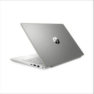 HP Pavilion 14-CE3501NA Intel Core I5- 1035G4 16GB RAM 512GB SSD Windows 11 Pro 14″ FHD Laptop – Silver